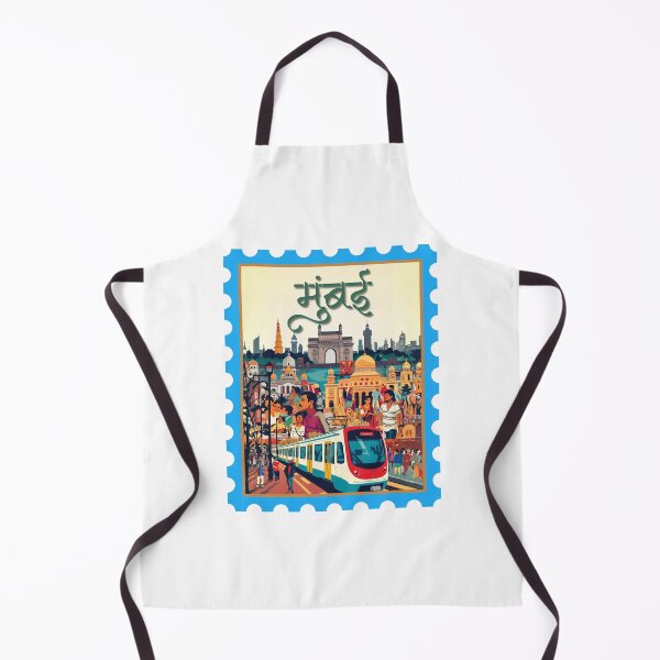 Item preview, MUMBAI india – Quirky Desi Quote Design VER 08 designed and sold by mndesignworx.