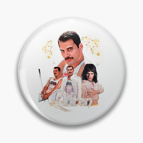 Item preview, Queen Band designed and sold by cocoartworks1.