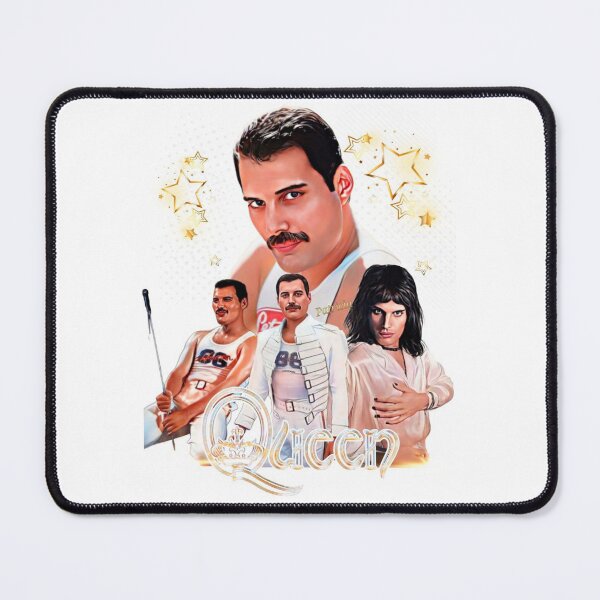 Item preview, Queen Band designed and sold by cocoartworks1.