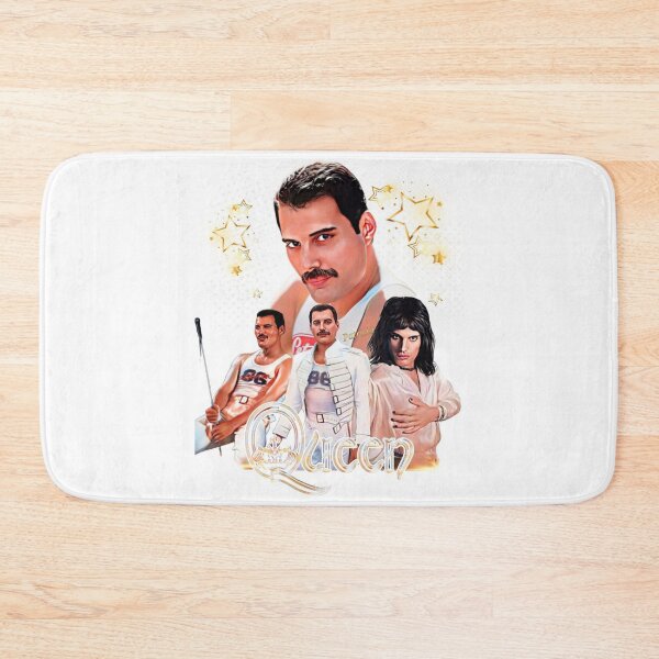 Item preview, Queen Band designed and sold by cocoartworks1.