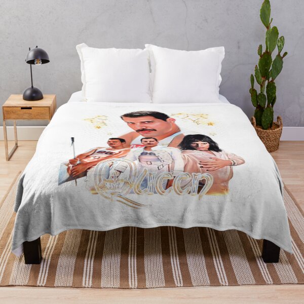 Item preview, Queen Band designed and sold by cocoartworks1.