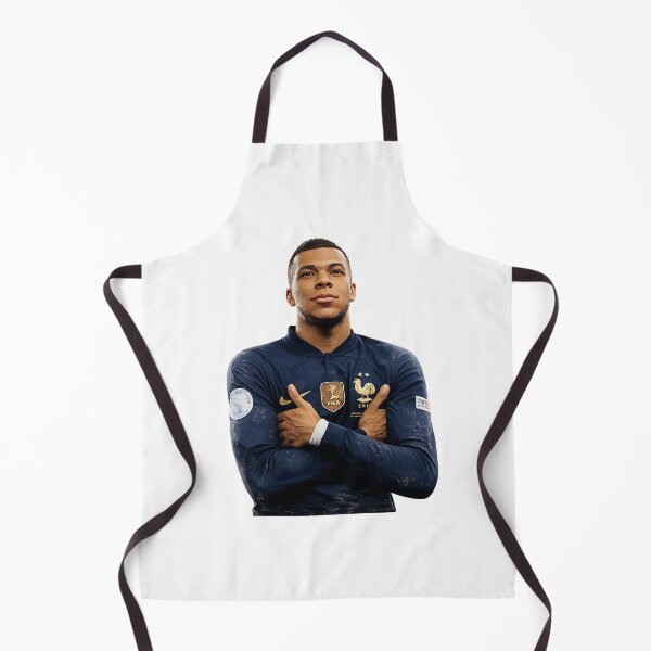 Item preview, Kylian Mbappé - Copa Mundial de la FIFA 2026 - fútbol designed and sold by t-patterns.