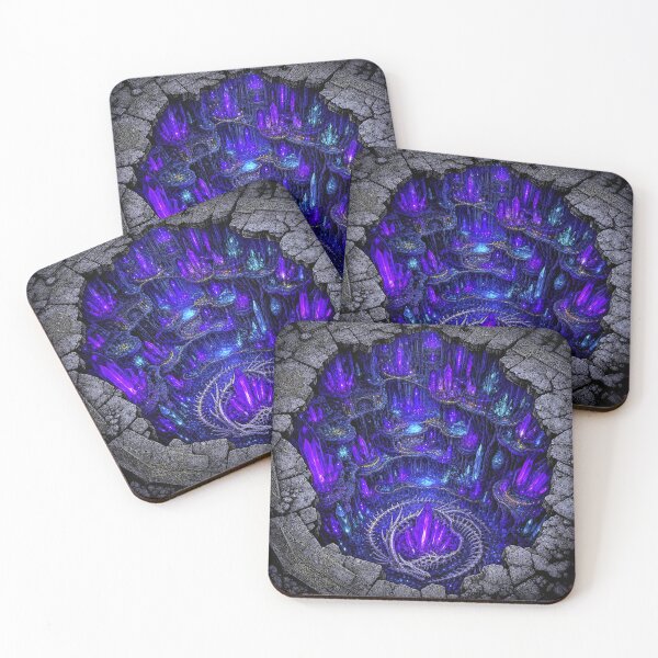 Item preview, Crystal Cave designed and sold by Cerafus.