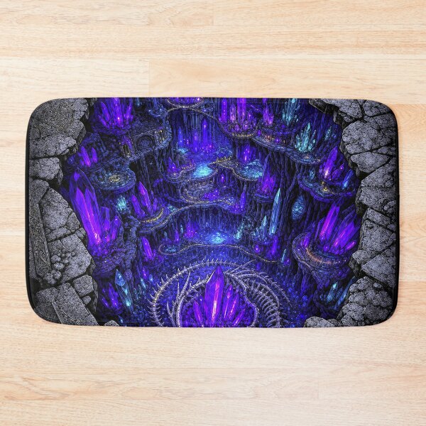 Item preview, Crystal Cave designed and sold by Cerafus.