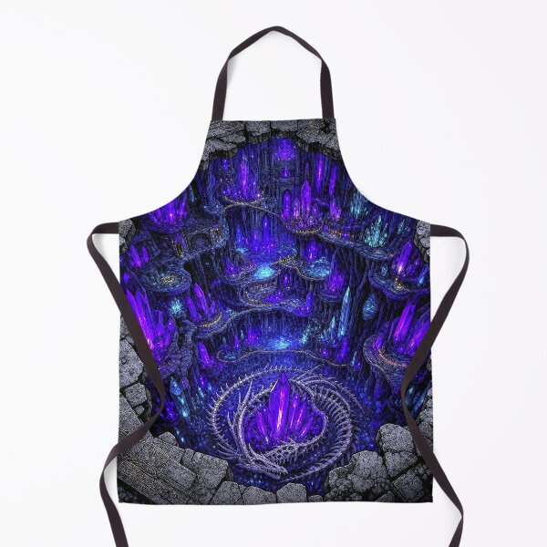 Item preview, Crystal Cave designed and sold by Cerafus.