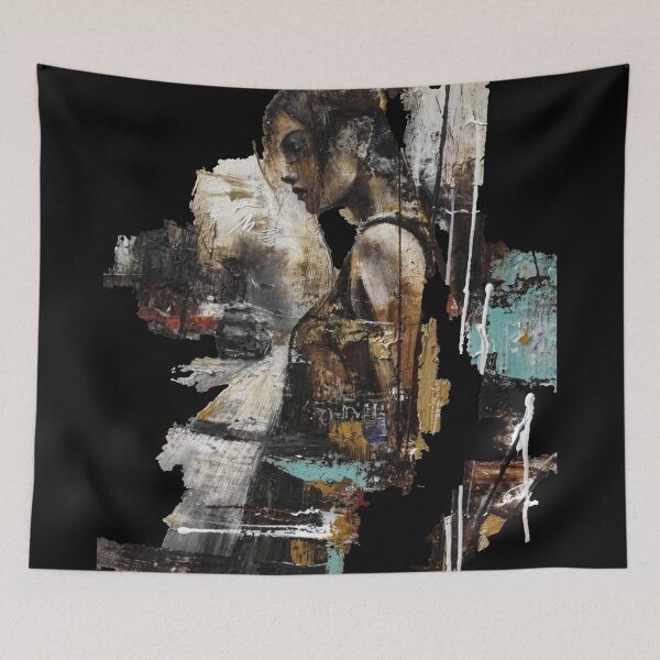 Item preview, BeforeTheCrossing designed and sold by MariaBjuvenstam.