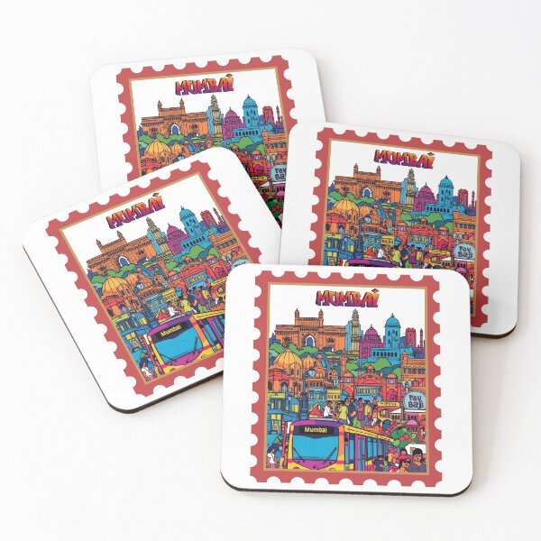 Item preview,  MUMBAI india – Quirky Desi Quote Design VER 09 designed and sold by mndesignworx.