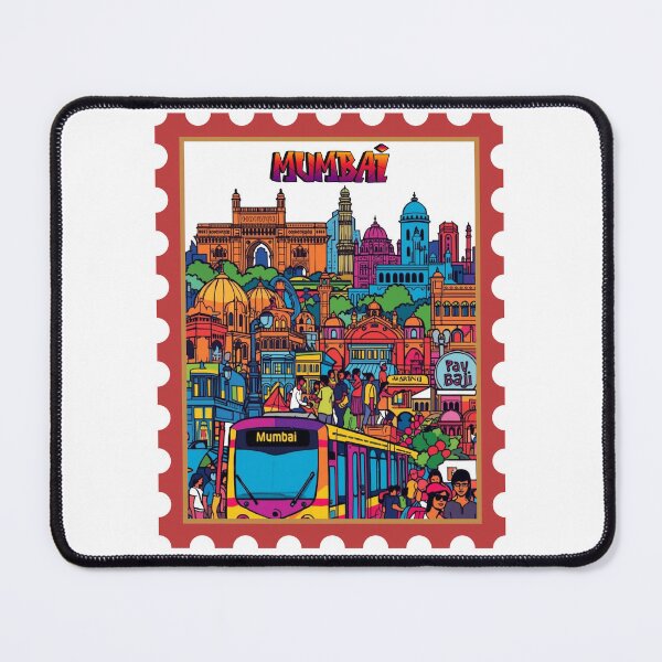 Item preview,  MUMBAI india – Quirky Desi Quote Design VER 09 designed and sold by mndesignworx.