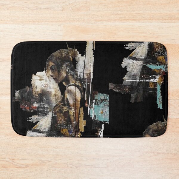Item preview, Antes del cruce designed and sold by MariaBjuvenstam.