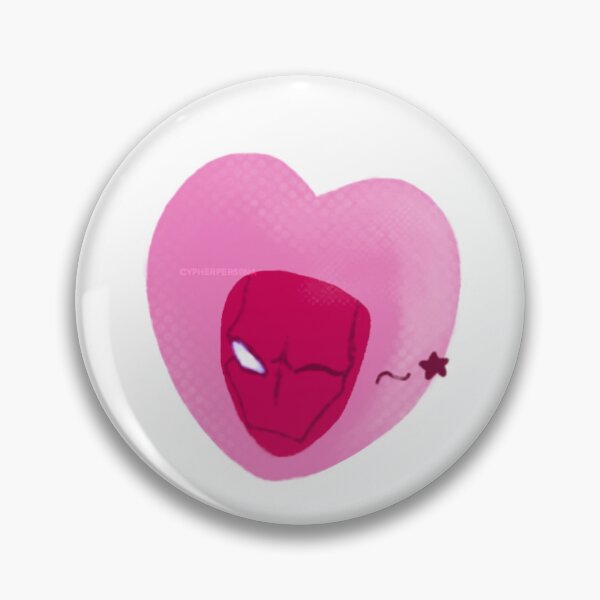 Item preview, silly jason todd  designed and sold by cypherpersona.