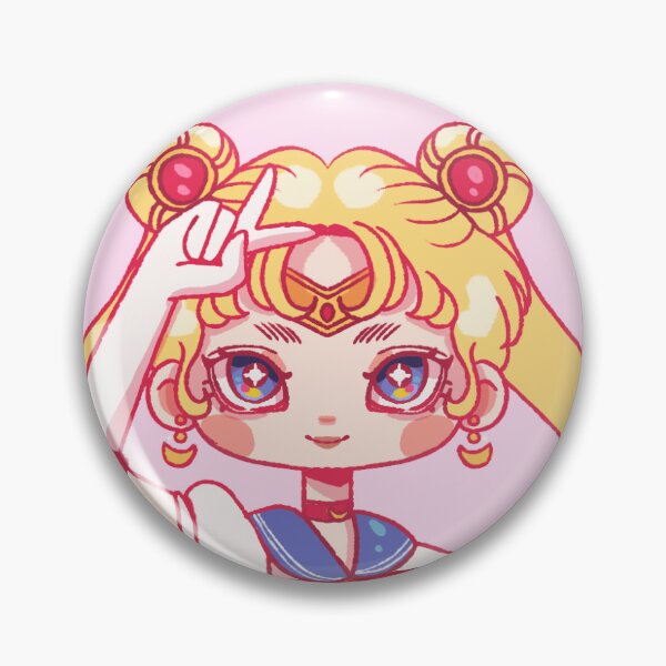 Item preview, Sailor Moon | Sailor Moon Fanart designed and sold by MimiMoonArt.