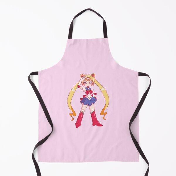 Item preview, Sailor Moon | Sailor Moon Fanart designed and sold by MimiMoonArt.