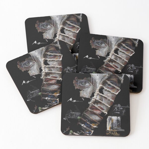 Item preview, DualCipher designed and sold by Mia Bjuv.