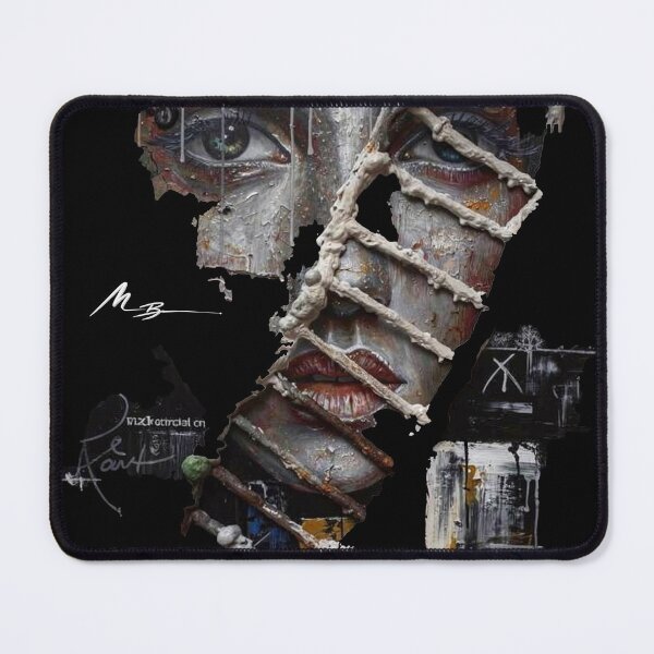 Item preview, DualCipher designed and sold by MariaBjuvenstam.