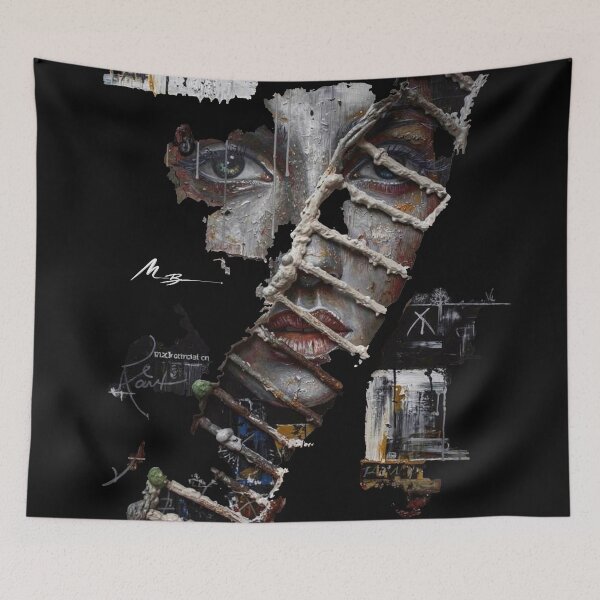 Item preview, DualCipher designed and sold by Mia Bjuv.
