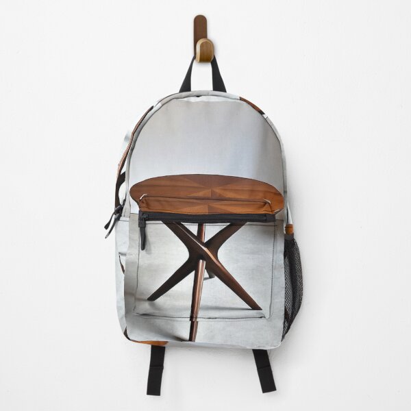 Item preview, Design - Modernist Coffee Table, Geometric Star Pattern of the 1950s designed and sold by Reverso-Design.