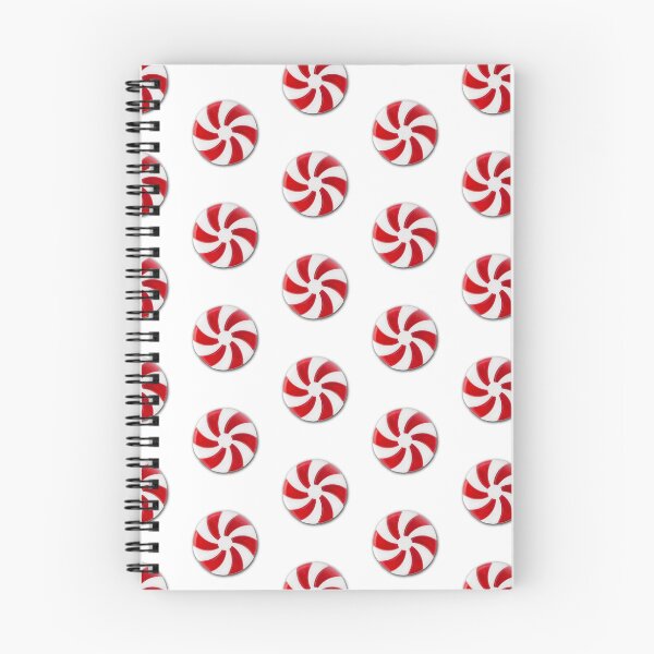Item preview, PEPPERMINT CANDY designed and sold by Squirrel Adventurous.