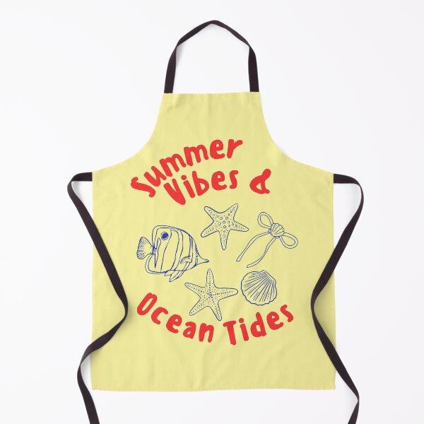 Item preview, Summer vibes & ocean tides designed and sold by Randomnessy.