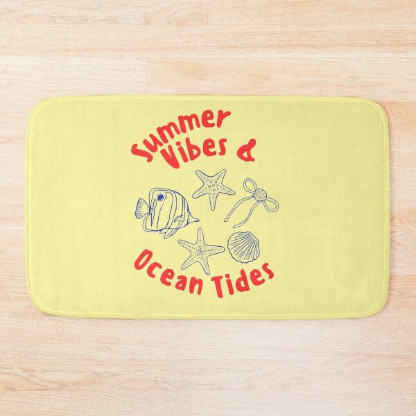 Item preview, Summer vibes & ocean tides designed and sold by Randomnessy.