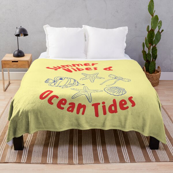 Item preview, Summer vibes & ocean tides designed and sold by Randomnessy.