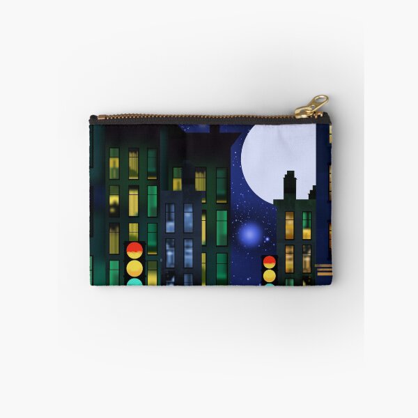 Item preview, City at Night designed and sold by Andrew  Hitchen.