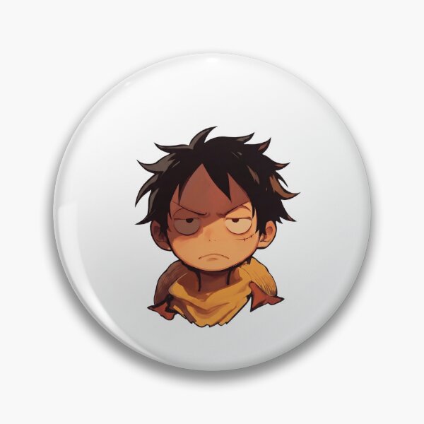 Item preview, LUFFY designed and sold by PrismPulseApp.