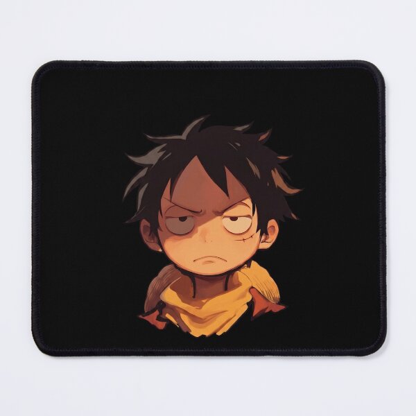 Item preview, LUFFY designed and sold by PrismPulseApp.