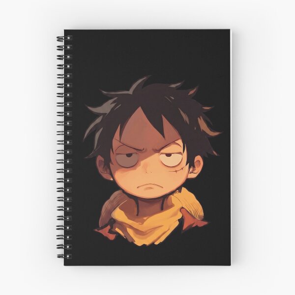 Item preview, LUFFY designed and sold by PrismPulseApp.