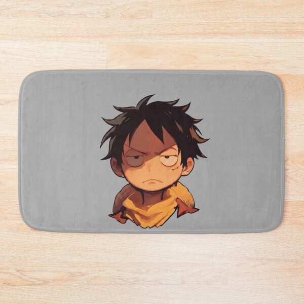 Item preview, LUFFY designed and sold by PrismPulseApp.