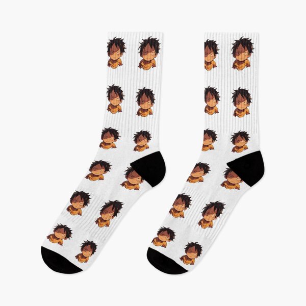 Item preview, LUFFY designed and sold by PrismPulseApp.