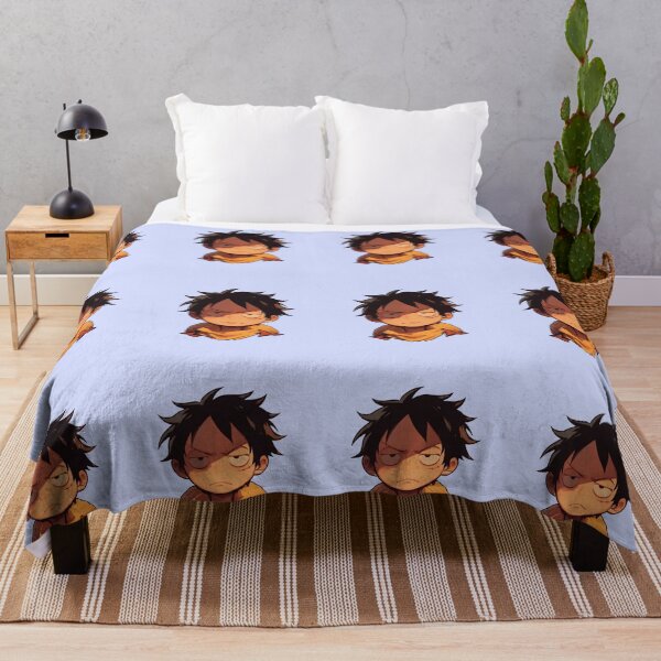 Item preview, LUFFY designed and sold by PrismPulseApp.