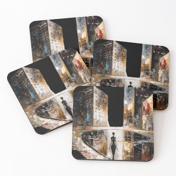 Item preview, CityRitual designed and sold by MariaBjuvenstam.