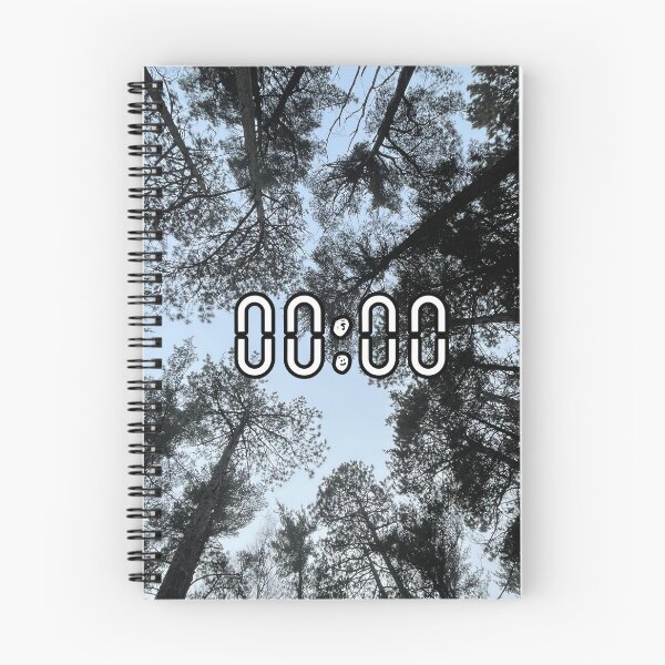 Item preview, in the trees with ONLYZEROS designed and sold by ONLYZEROS.