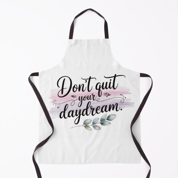 Item preview, Motivational quote inspiring perseverance and creativity in everyday life with artistic design and soft colors designed and sold by MiraCleAI.