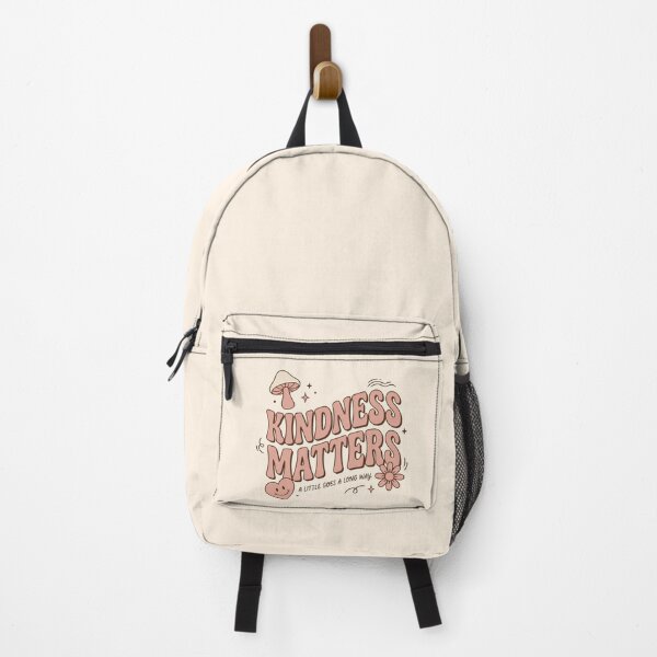 Item preview, Retro Groovy Kindness Matters designed and sold by Amir Faysal.