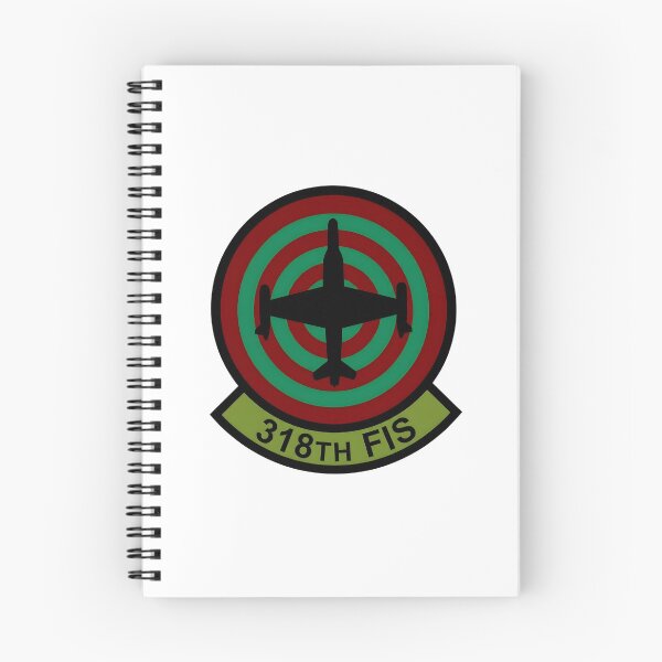 Item preview, 318th FIS Green Dragons Squadron Patch designed and sold by CharlieDesings.