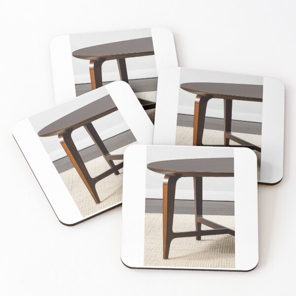 Item preview, Design - Modernist Coffee Table, Mid-Century Style from the 1950s-60s designed and sold by Reverso-Design.