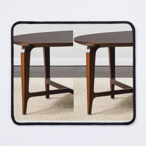 Item preview, Design - Modernist Coffee Table, Mid-Century Style from the 1950s-60s designed and sold by Reverso-Design.