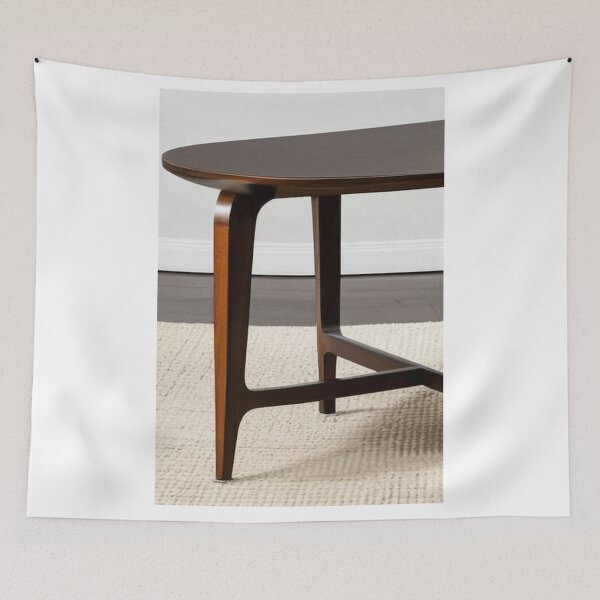 Item preview, Design - Modernist Coffee Table, Mid-Century Style from the 1950s-60s designed and sold by Reverso-Design.