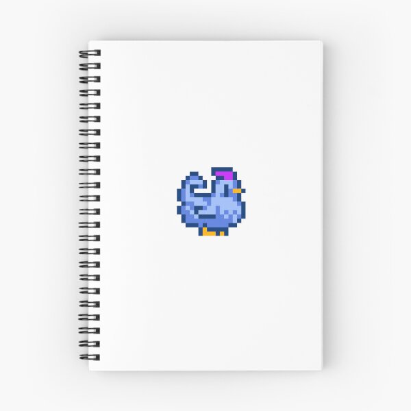 Item preview, Blue Chicken designed and sold by echointhecave.