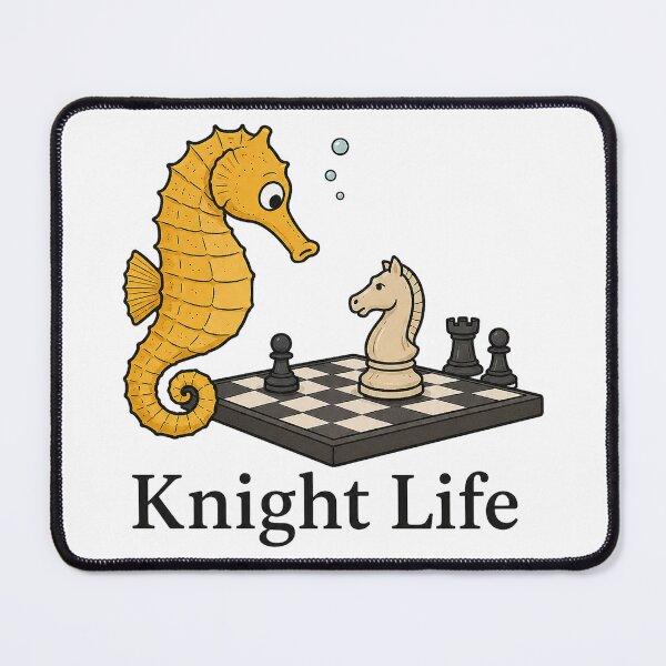 Item preview, Knigt life designed and sold by Ranasko.