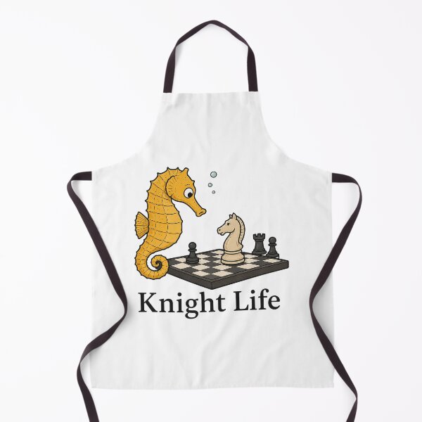 Item preview, Knigt life designed and sold by Ranasko.