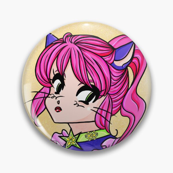 Item preview, Cat lady designed and sold by ViolantMB.