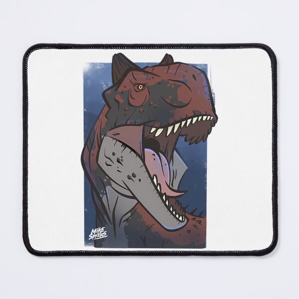 Item preview, Carnotaurus designed and sold by ximisse.