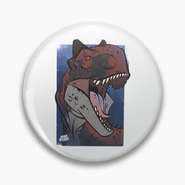 Item preview, Carnotaurus designed and sold by ximisse.