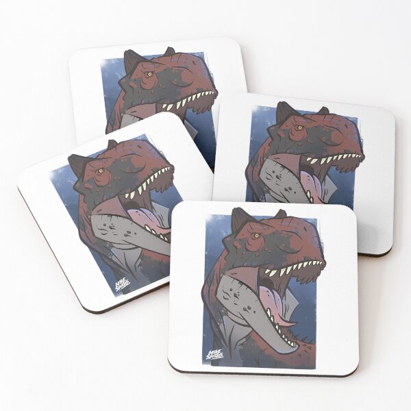 Item preview, Carnotaurus designed and sold by ximisse.