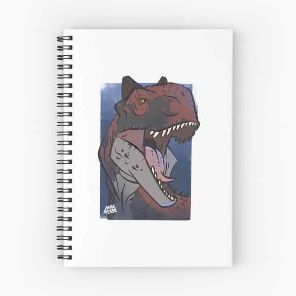 Item preview, Carnotaurus designed and sold by ximisse.