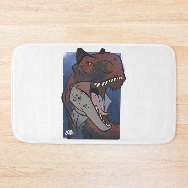 Artikelvorschau, Carnotaurus entworfen und verkauft von ximisse.