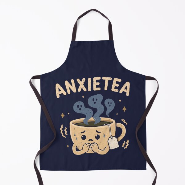 Item preview, Anxietea designed and sold by fathi Illustration.