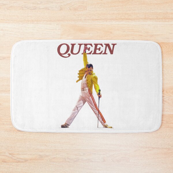 Item preview, Queen Band designed and sold by cocoartworks1.
